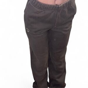 Champion Dark Brown Joggers